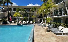 Ocean Mile Inn Fort Lauderdale